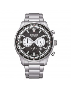 Orologio Citizen Uomo Crono Eco Drive CA4500-91E